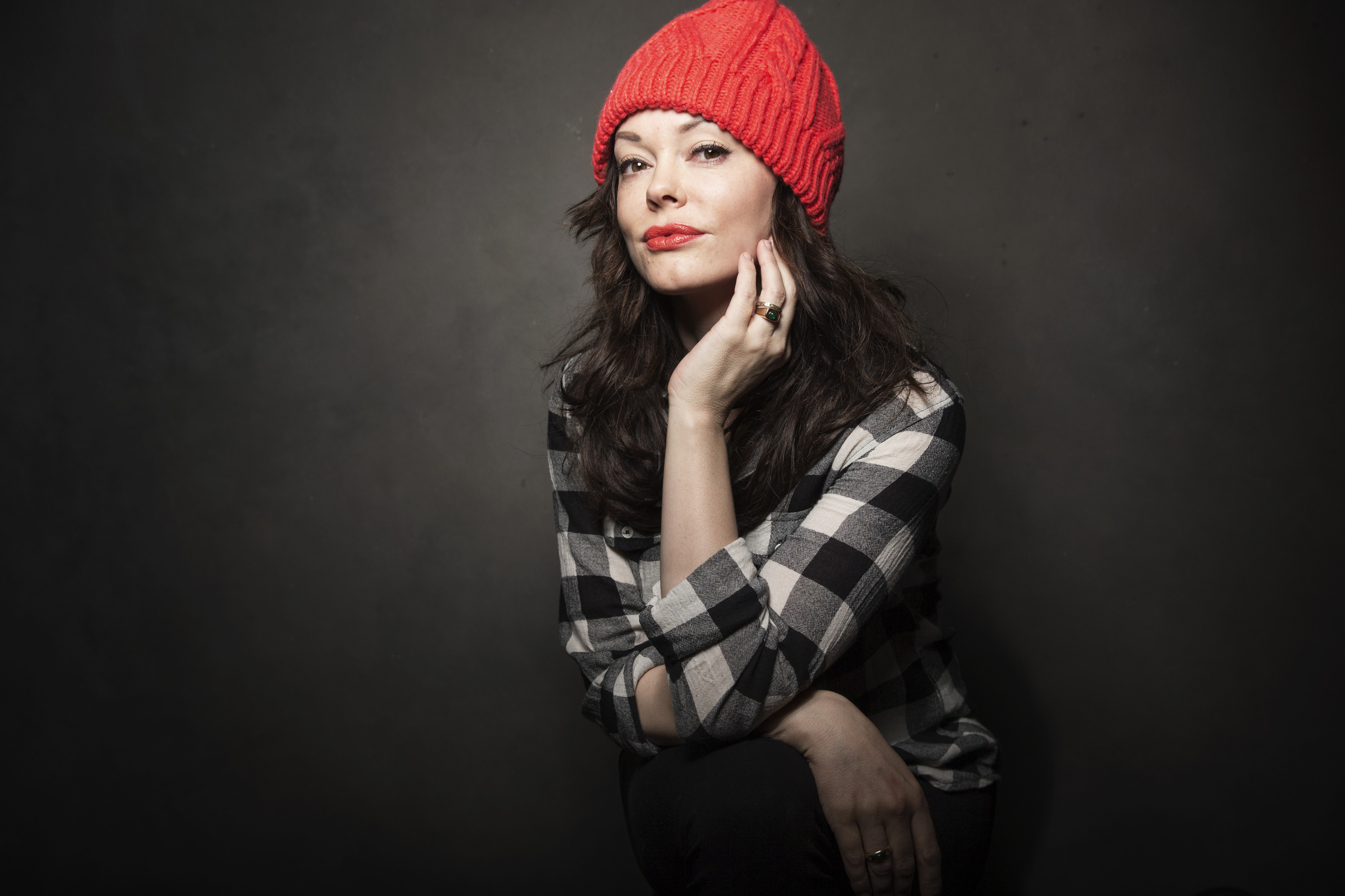 Rose McGowan, photo #695502