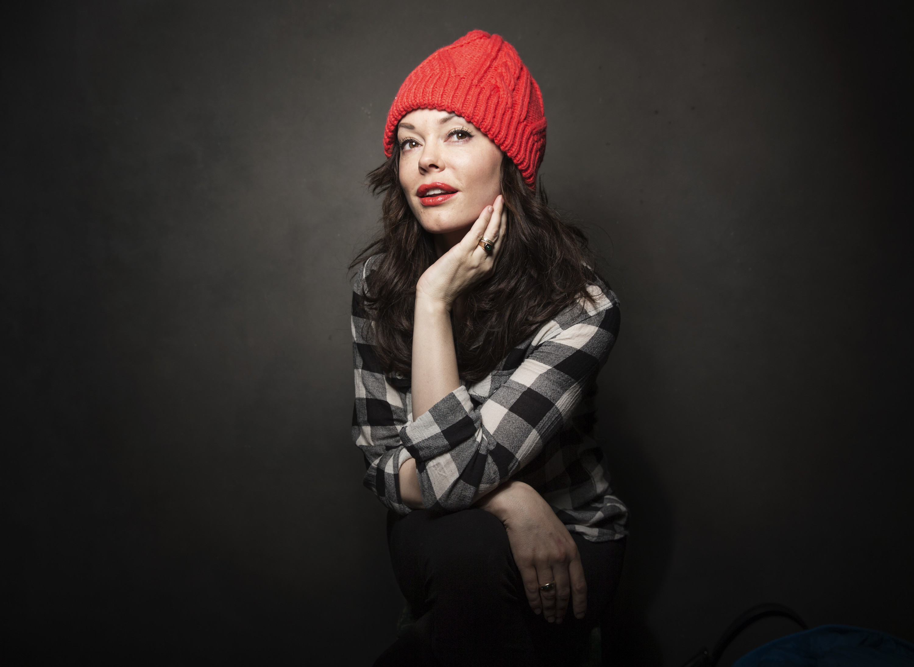 Rose McGowan, photo #695503