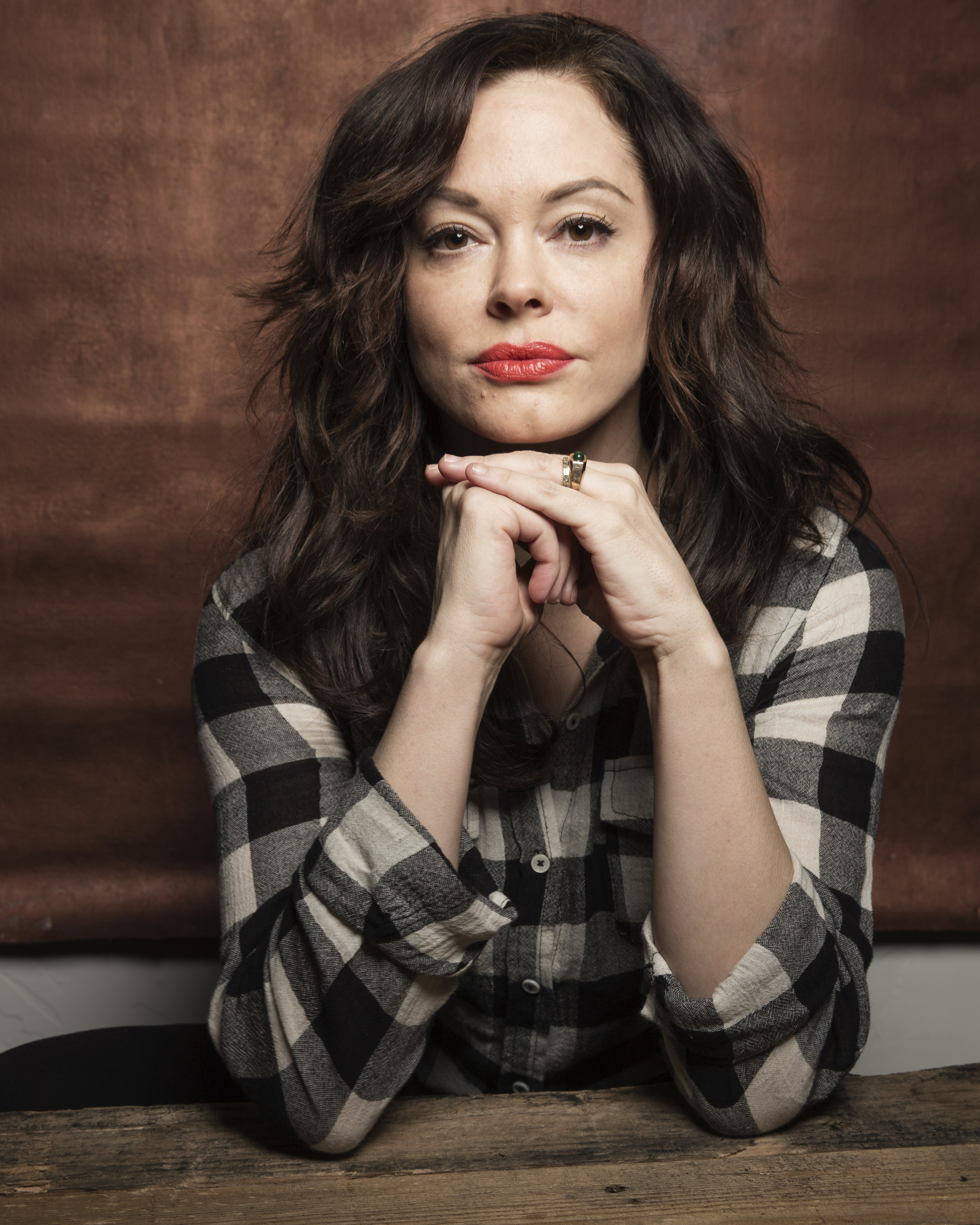 Rose McGowan, photo #695500