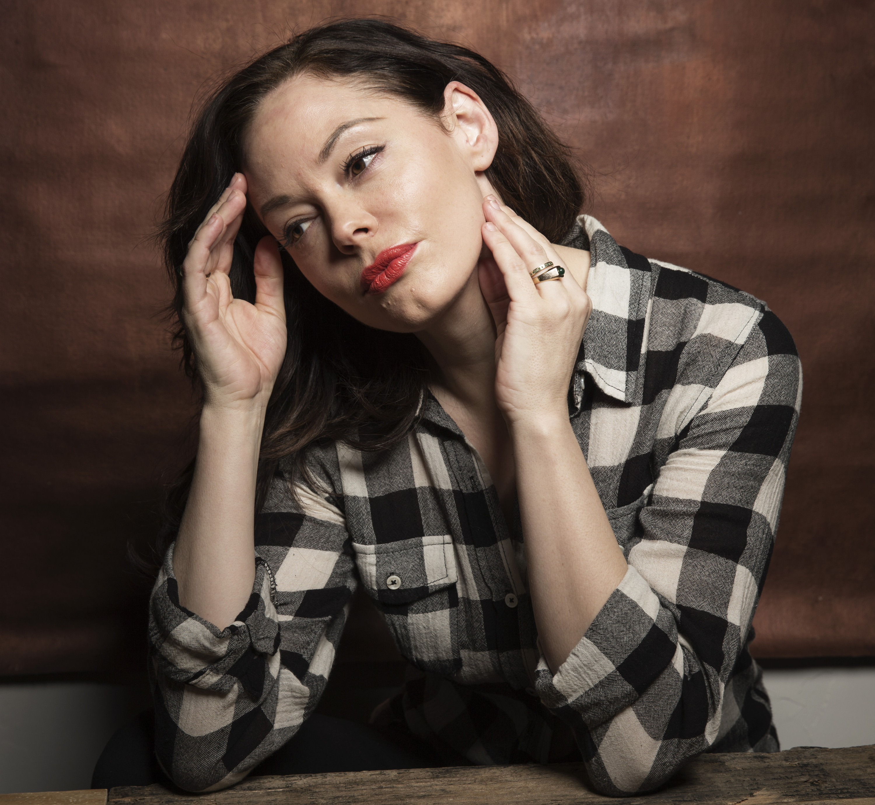 Rose McGowan, photo #695510