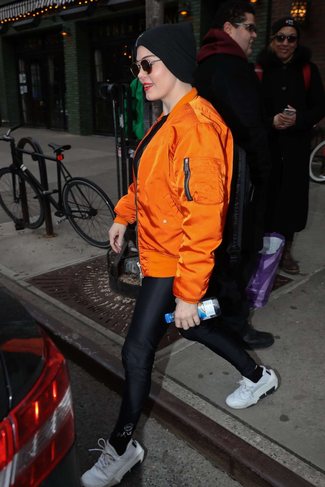 Rose McGowan, photo #1061276