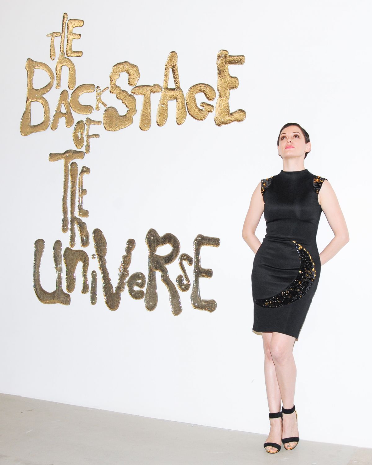Rose McGowan, photo #770414