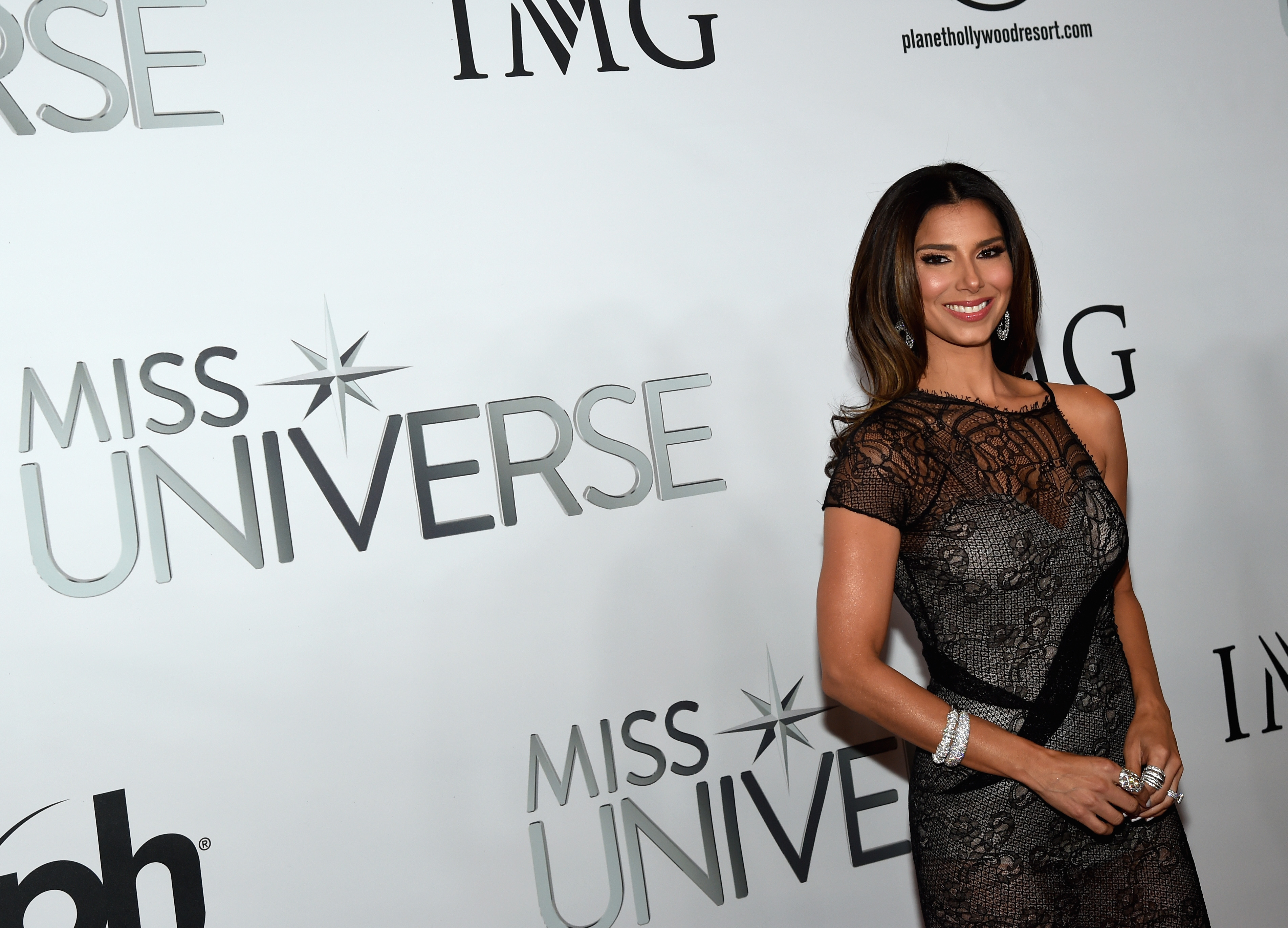 Roselyn Sanchez, photo #856038