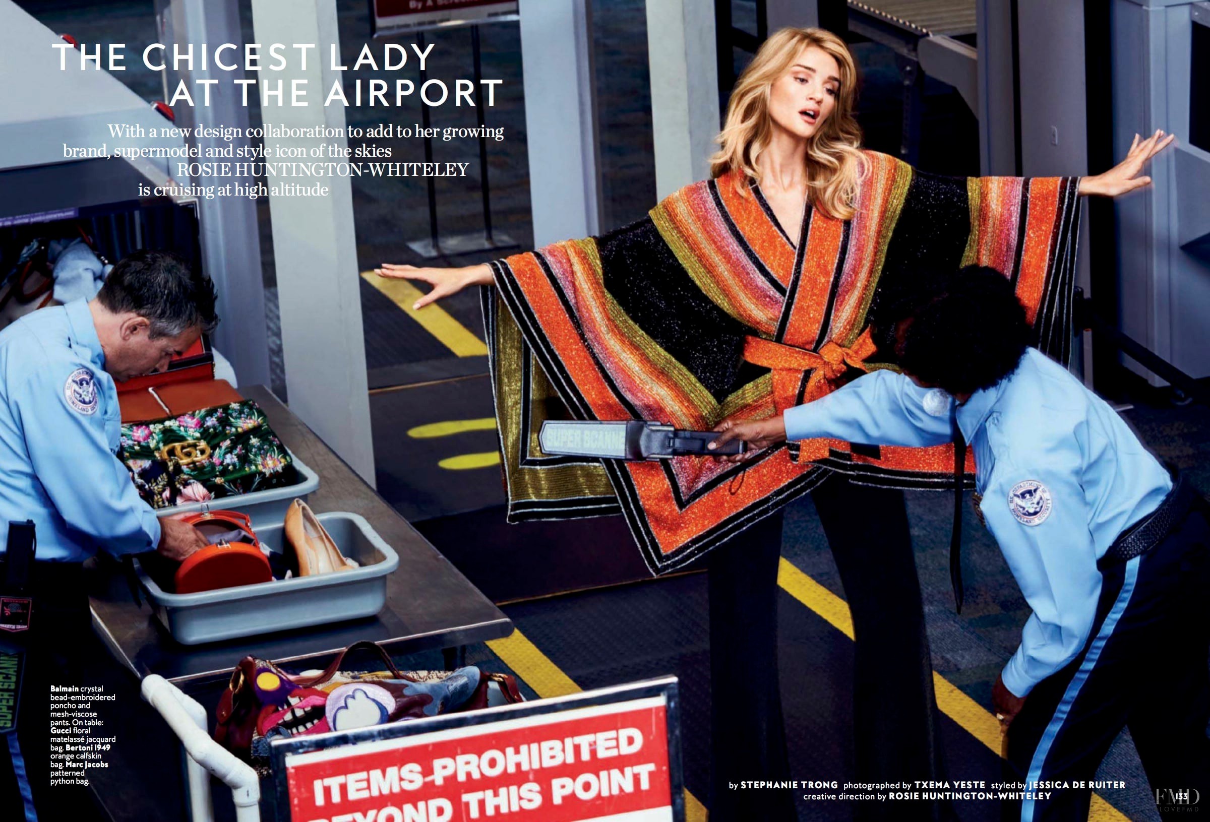 Rosie Huntington-Whitely, photo #967097