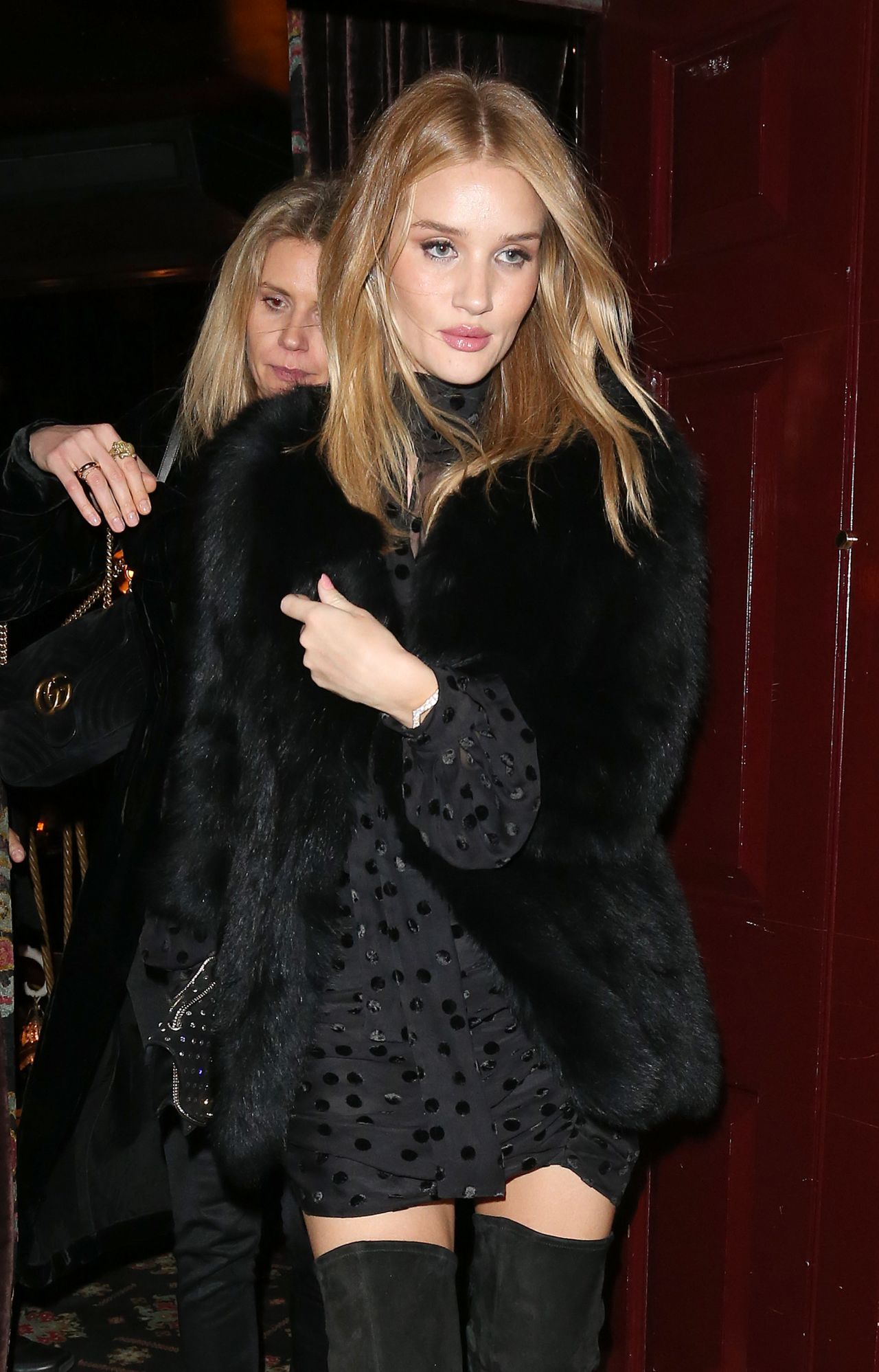 Rosie Huntington-Whitely, photo #1057195
