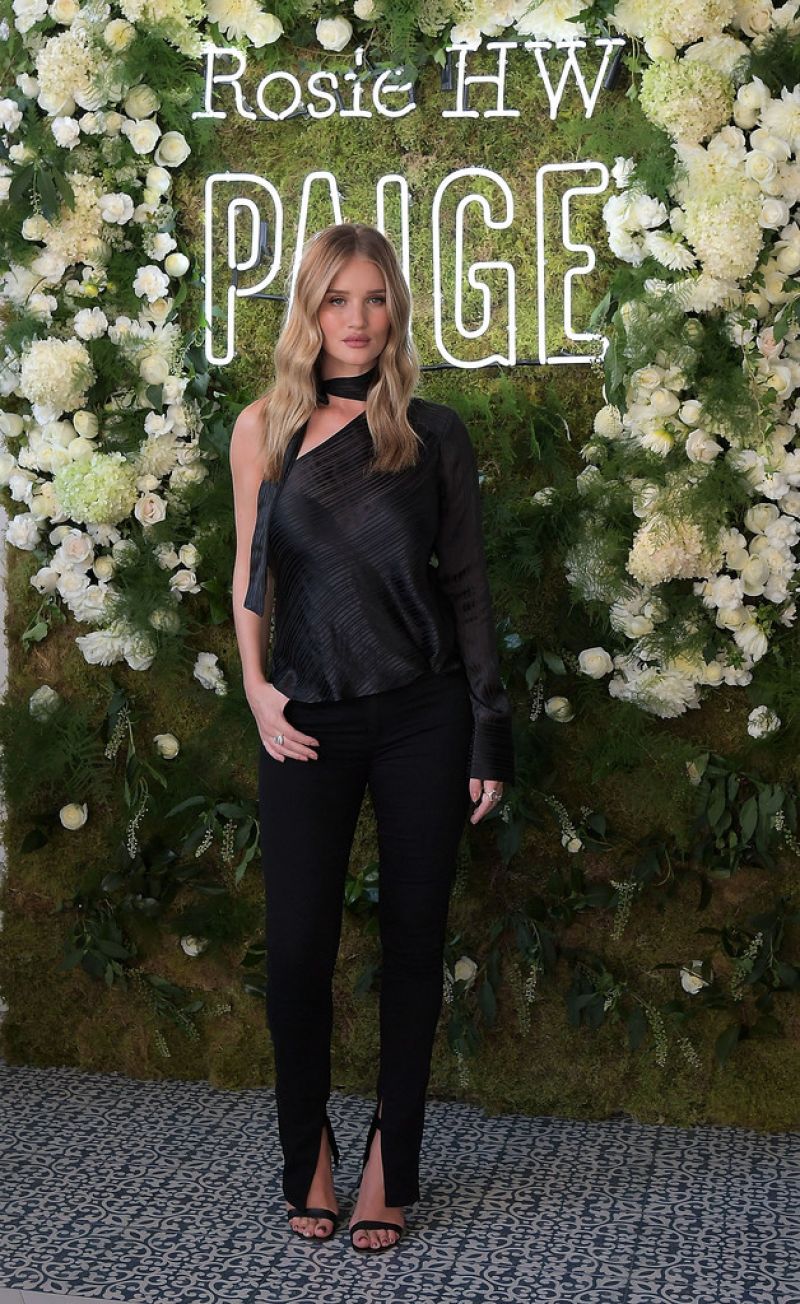 Rosie Huntington-Whitely, photo #1004070
