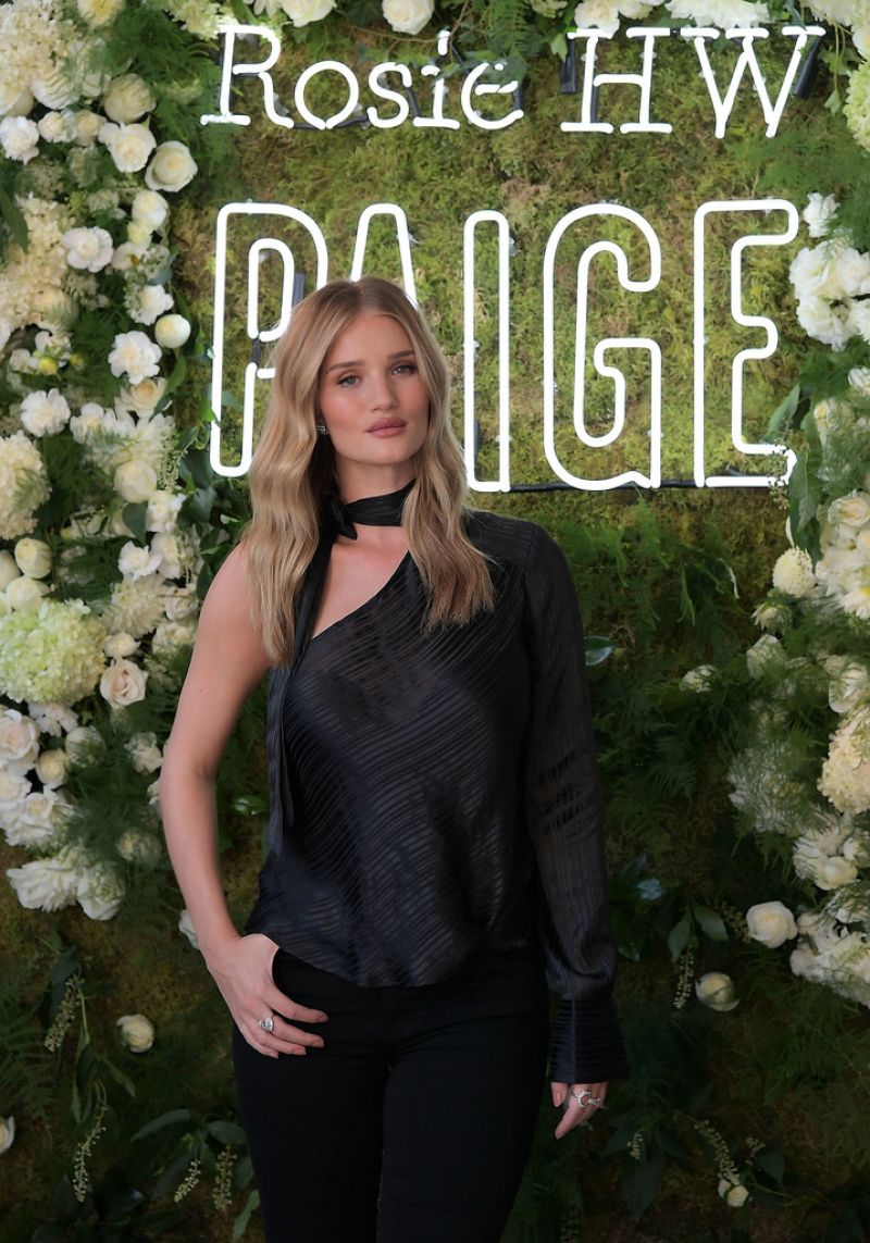 Rosie Huntington-Whitely, photo #1004071