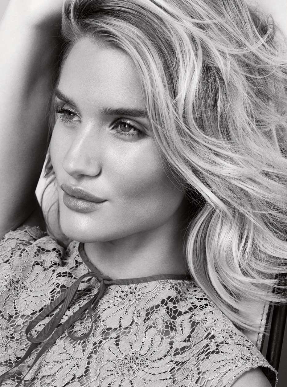 Rosie Huntington-Whitely, photo #822476