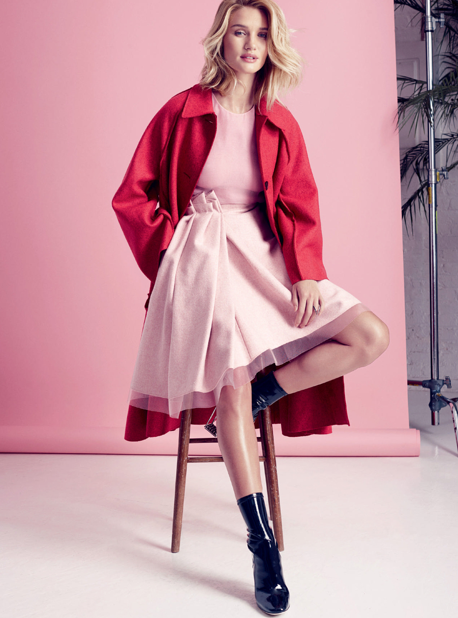 Rosie Huntington-Whitely, photo #822471