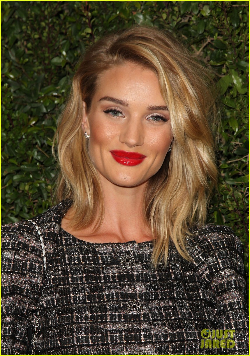 Rosie Huntington-Whitely, photo #794504