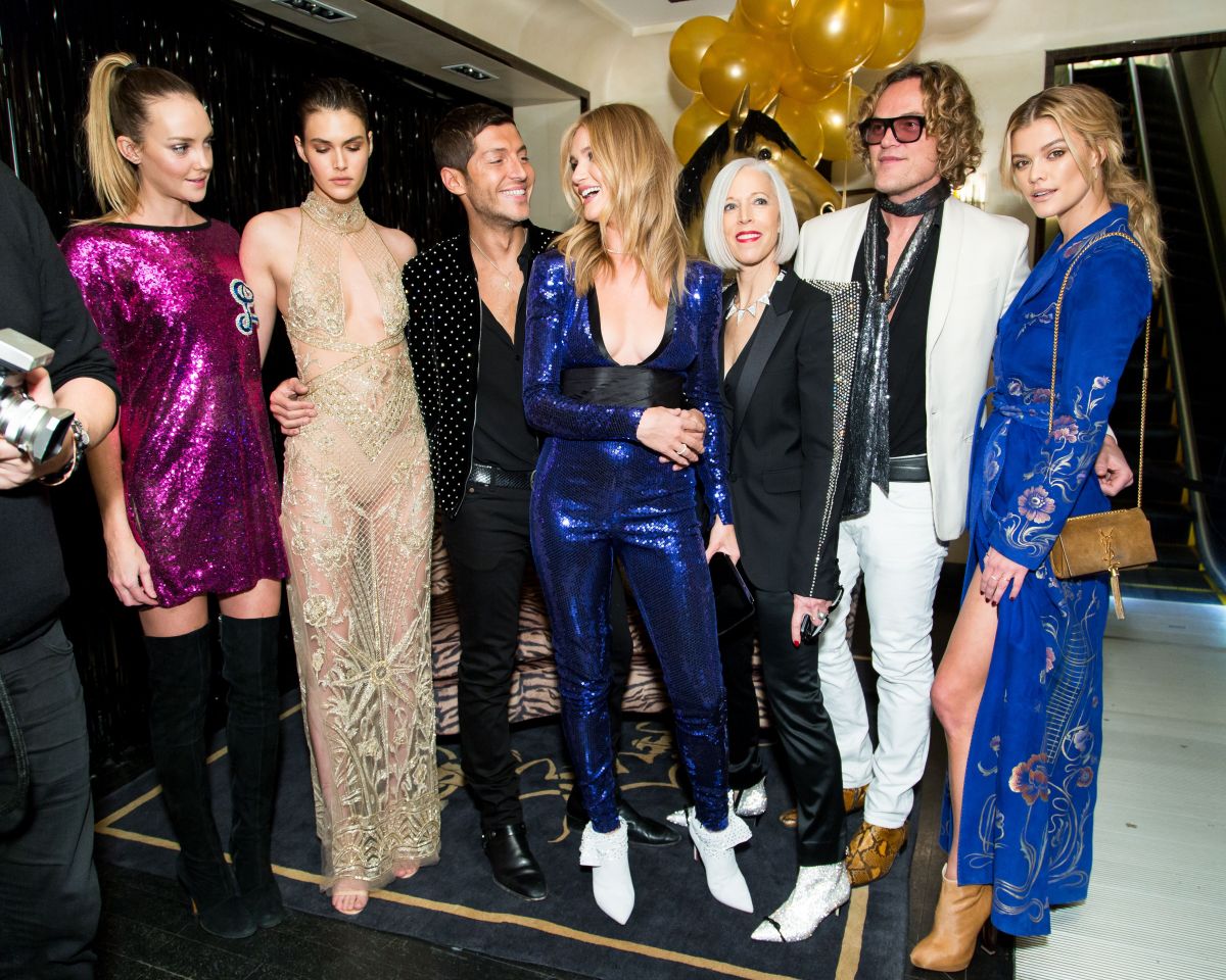 Rosie Huntington-Whitely, photo #1040978