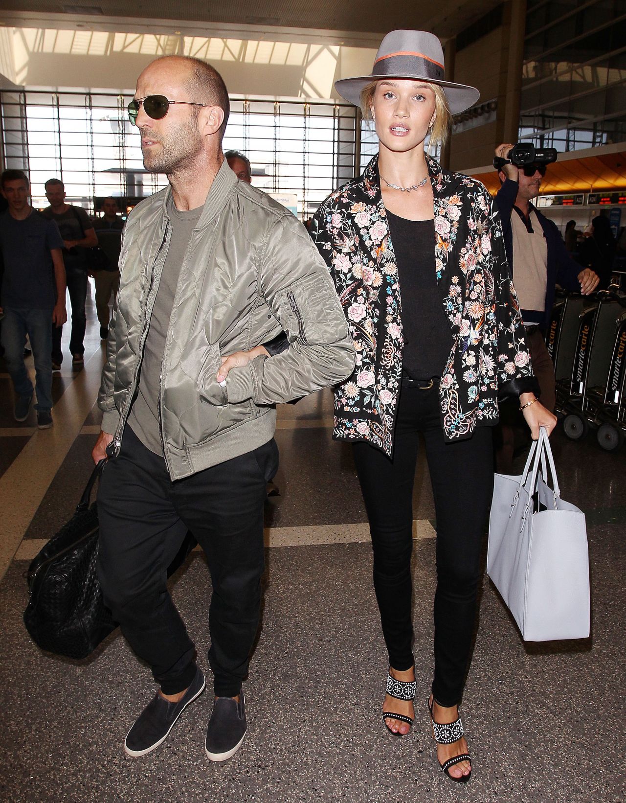Rosie Huntington-Whitely, photo #821198