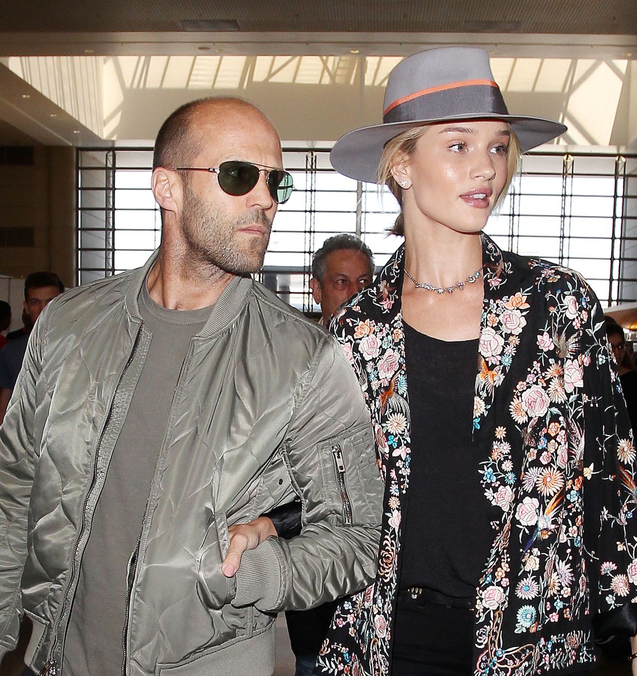 Rosie Huntington-Whitely, photo #821196