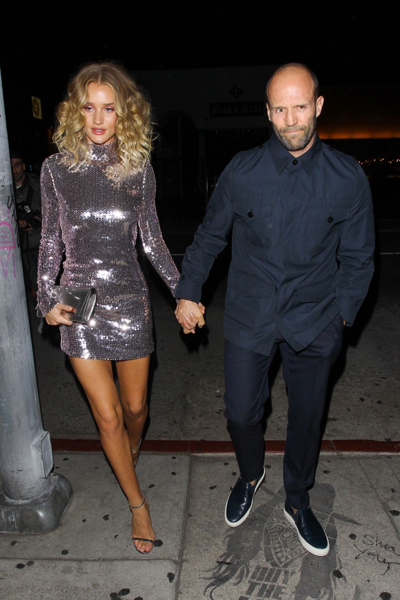 Rosie Huntington-Whitely, photo #881211