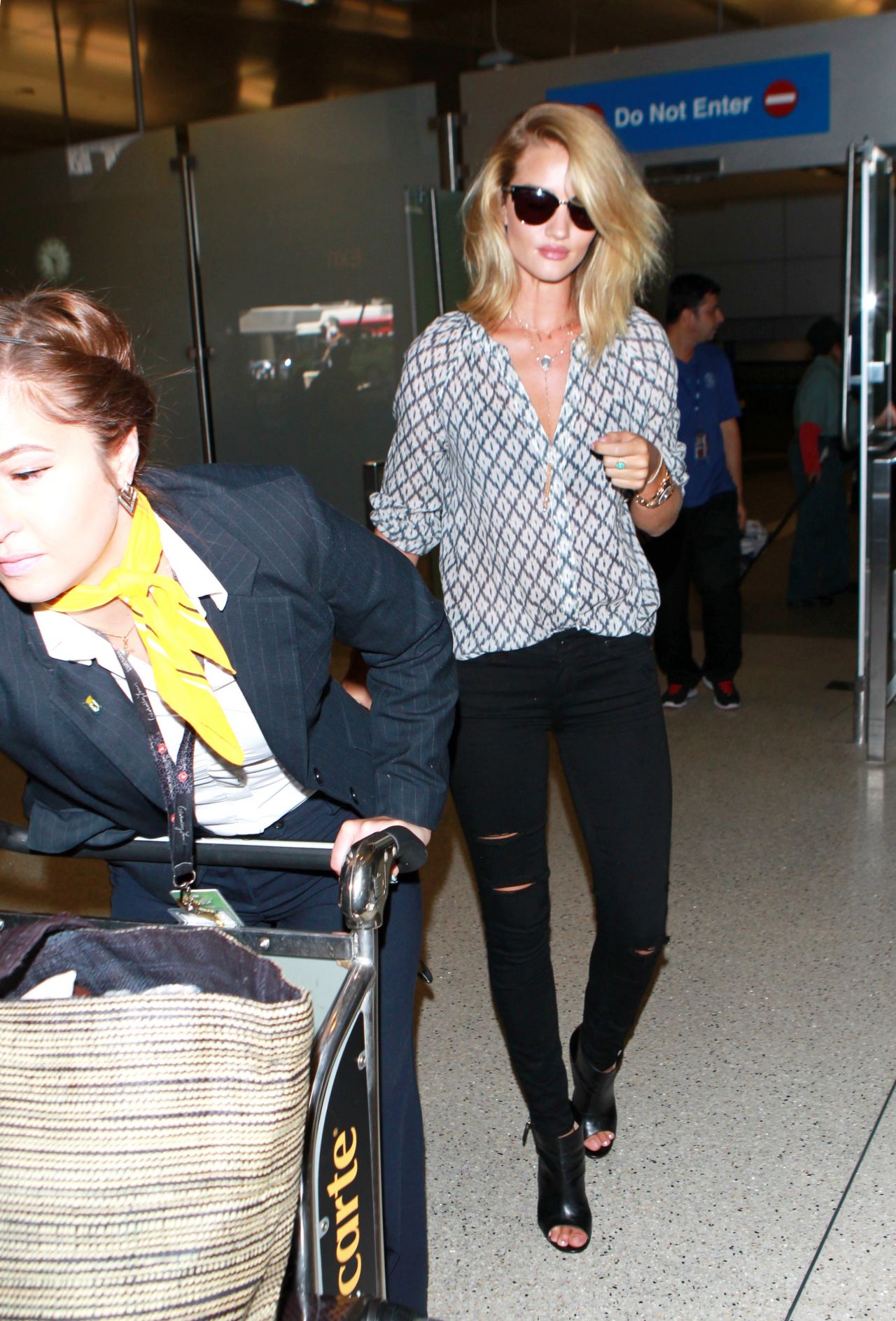Rosie Huntington-Whitely, photo #828526