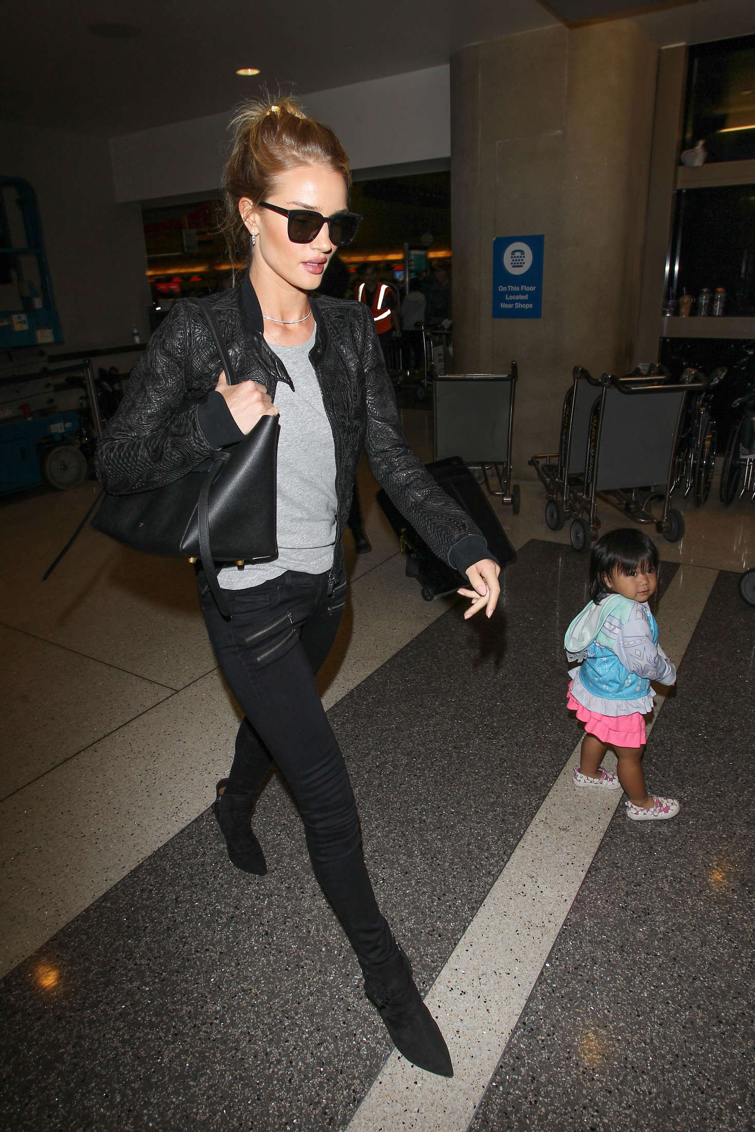 Rosie Huntington-Whitely, photo #885845