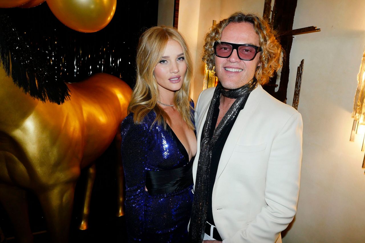 Rosie Huntington-Whitely, photo #1040984