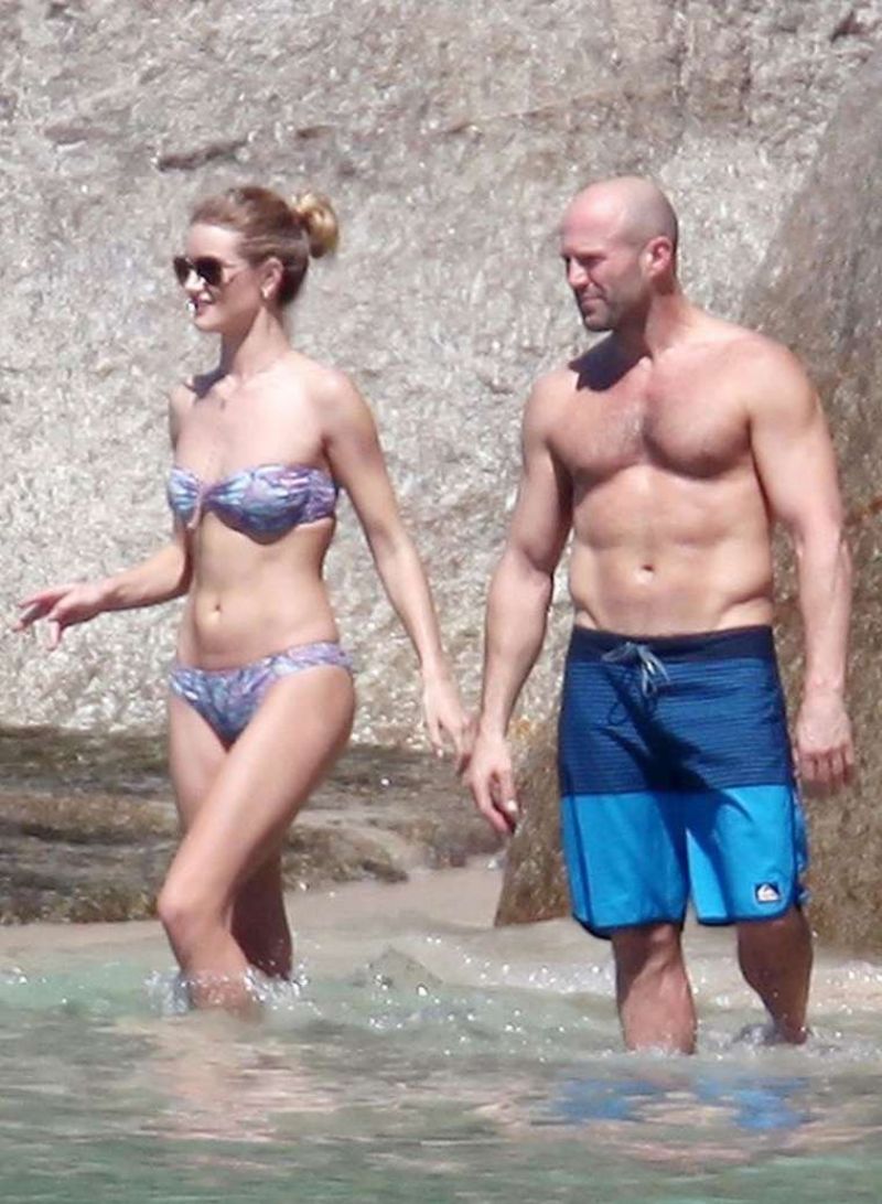 Rosie Huntington-Whitely, photo #857072