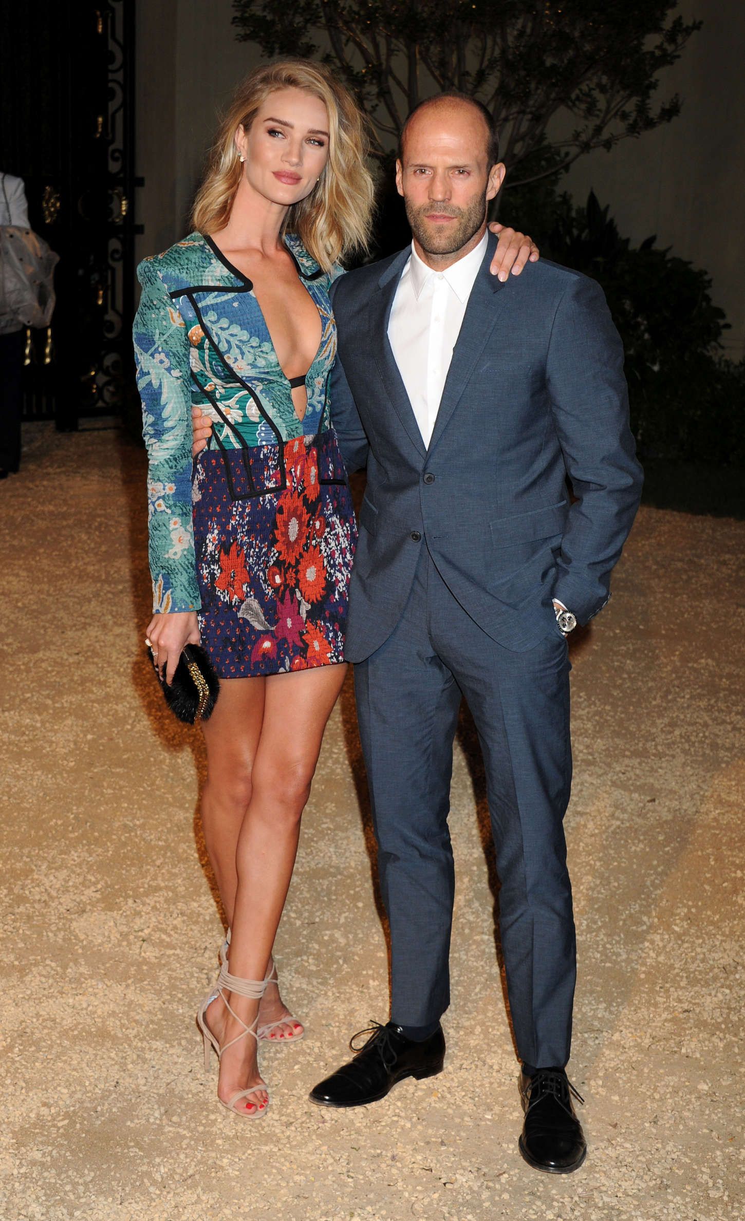 Rosie Huntington-Whitely, photo #863653