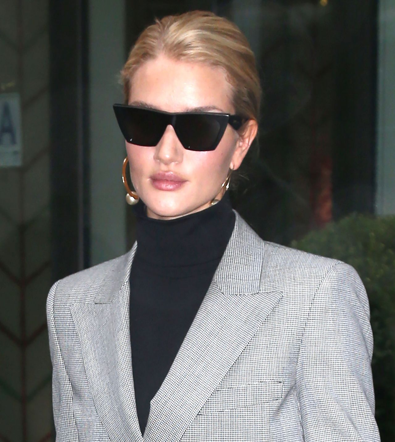 Rosie Huntington-Whitely, photo #1060045