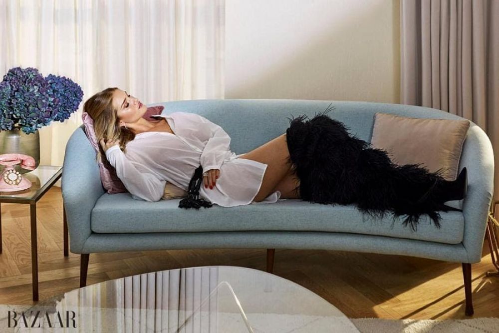Rosie Huntington-Whitely, photo #1035365
