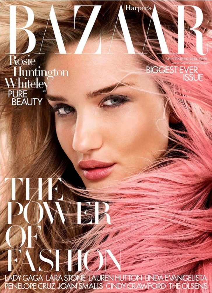 Rosie Huntington-Whitely, photo #756790