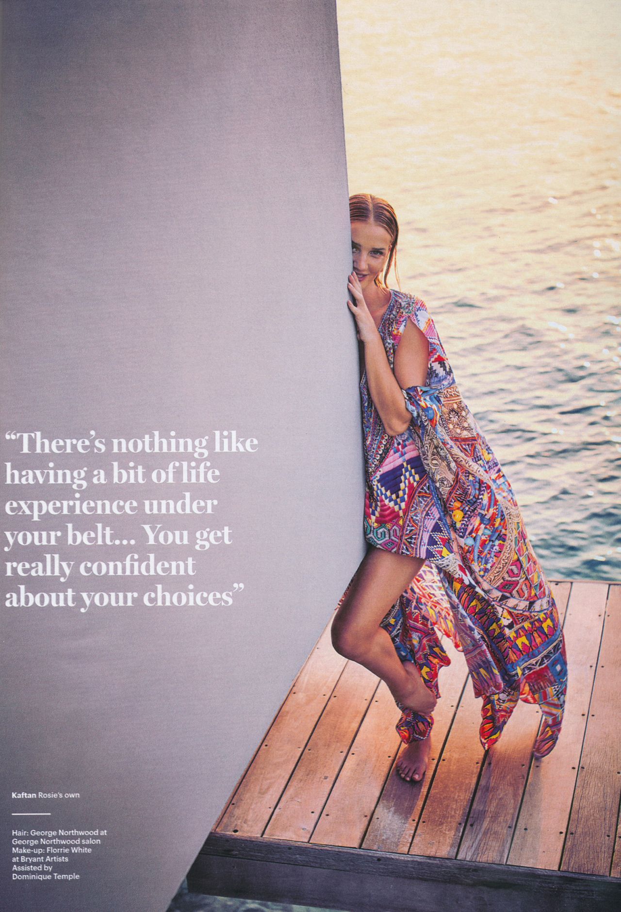 Rosie Huntington-Whitely, photo #961872