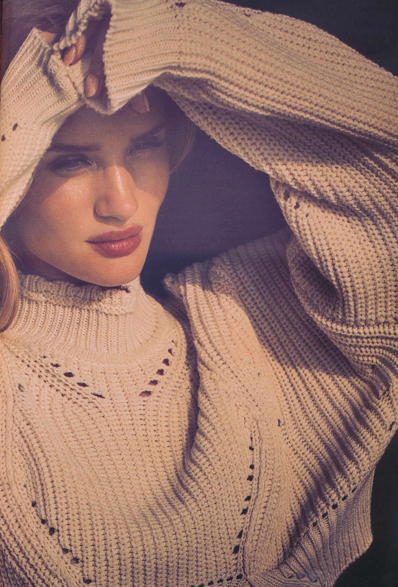Rosie Huntington-Whitely, photo #961870