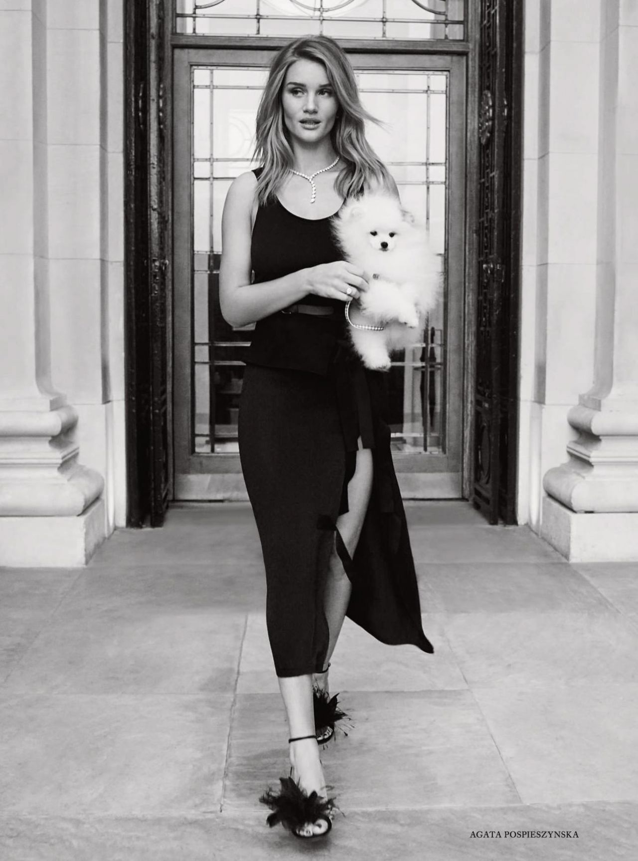 Rosie Huntington-Whitely, photo #1037590