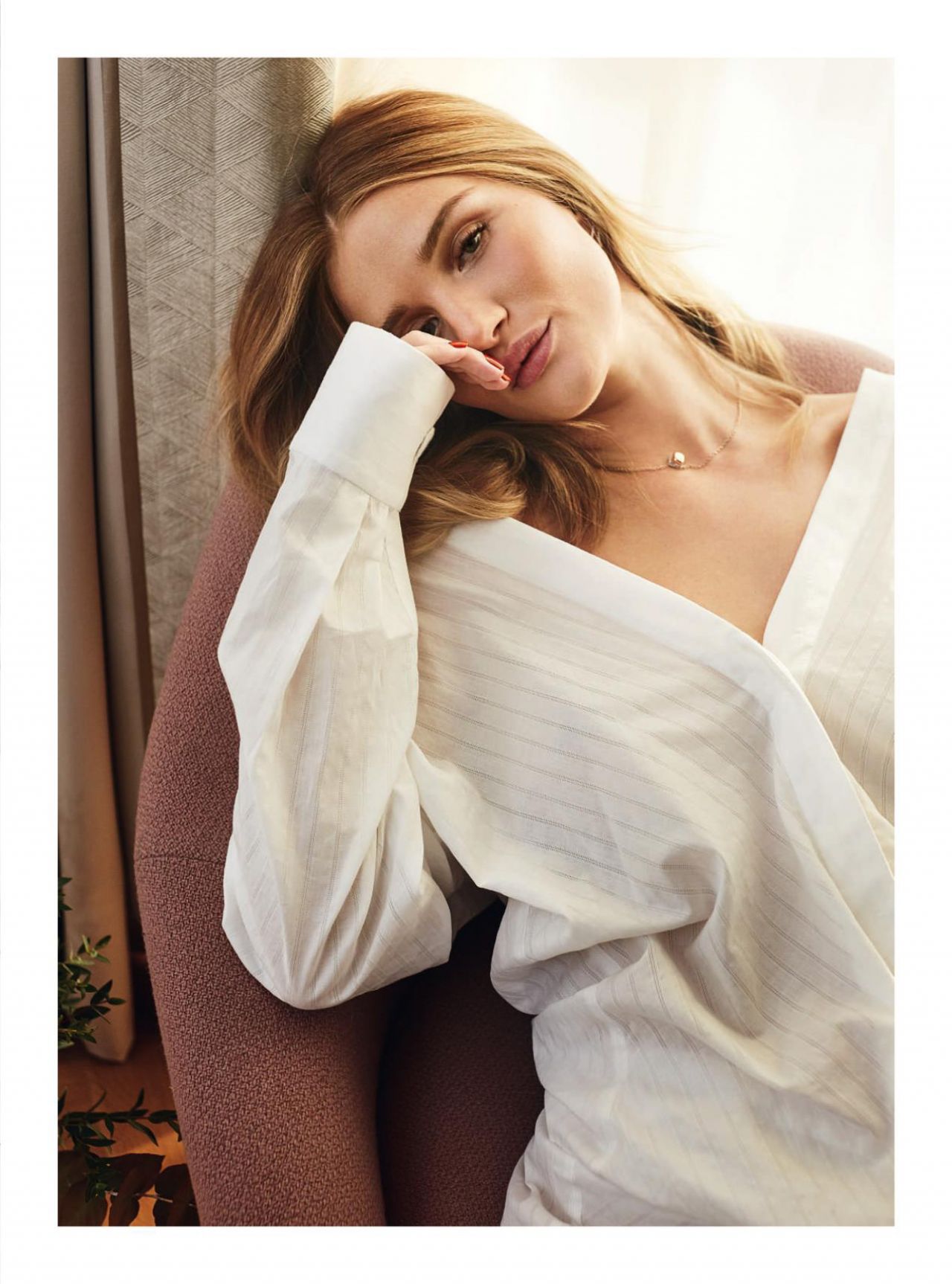 Rosie Huntington-Whitely, photo #1037591