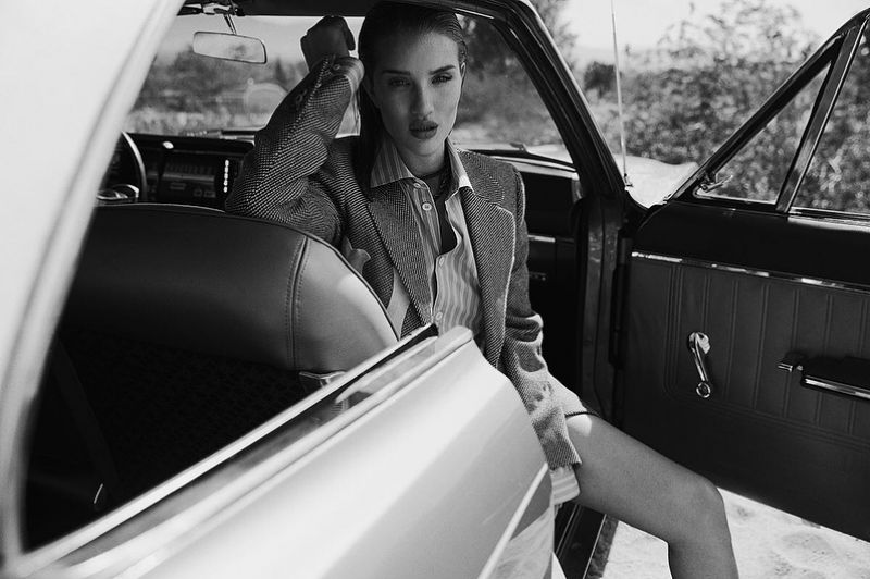 Rosie Huntington-Whitely, photo #1085600