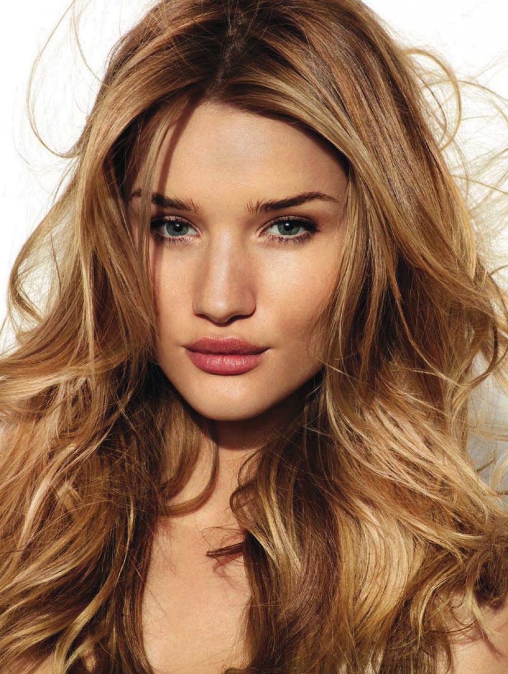 Rosie Huntington-Whitely, photo #714668