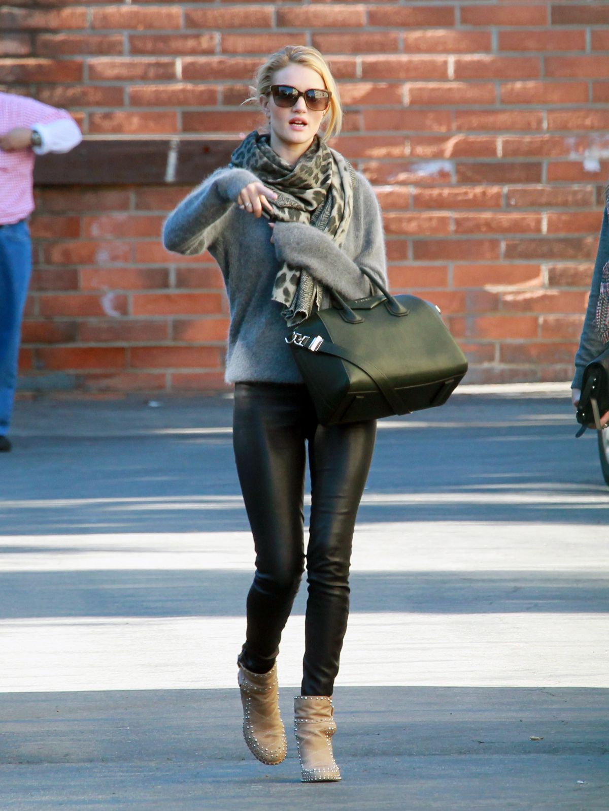 Rosie Huntington-Whitely, photo #688039