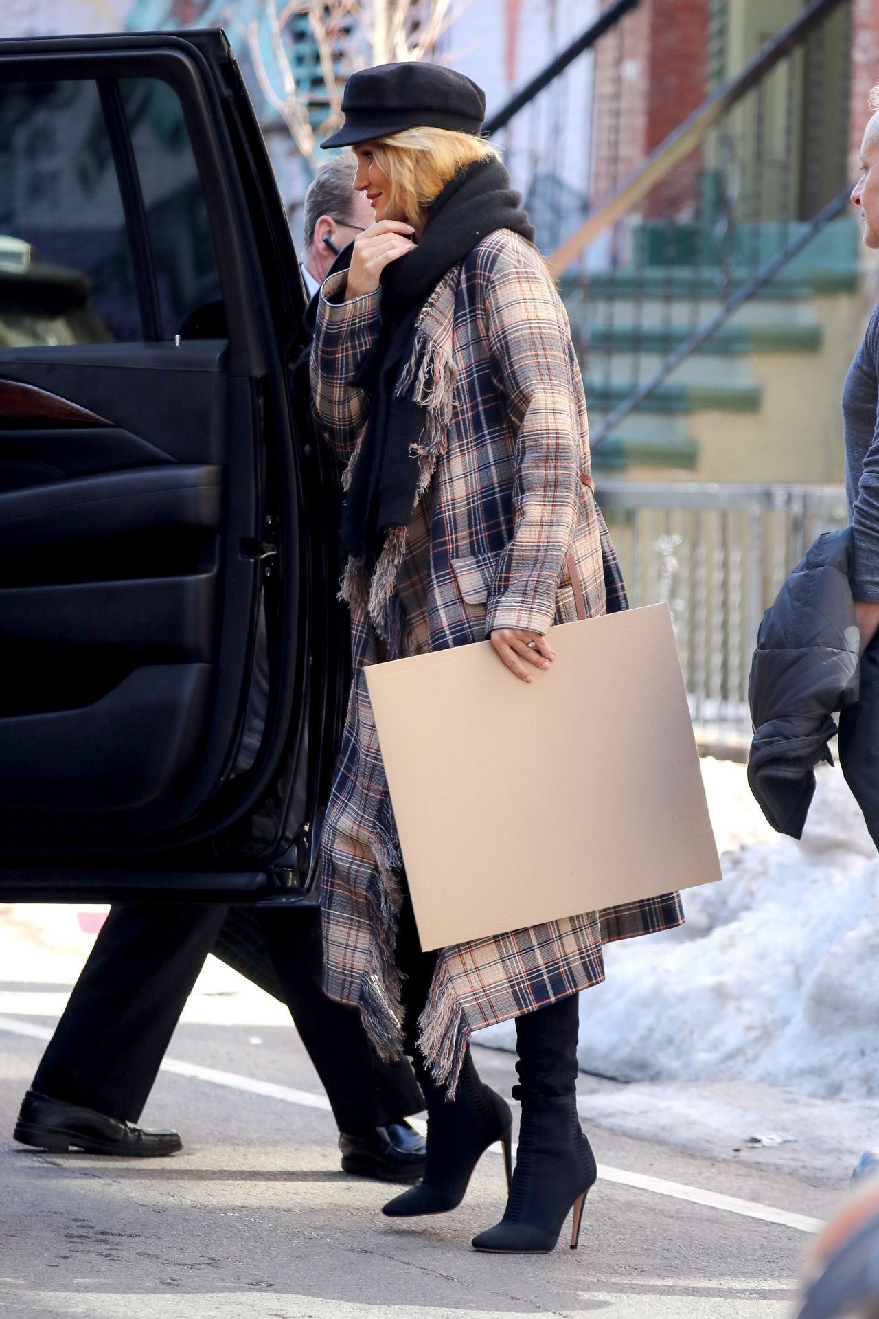 Rosie Huntington-Whitely, photo #949043