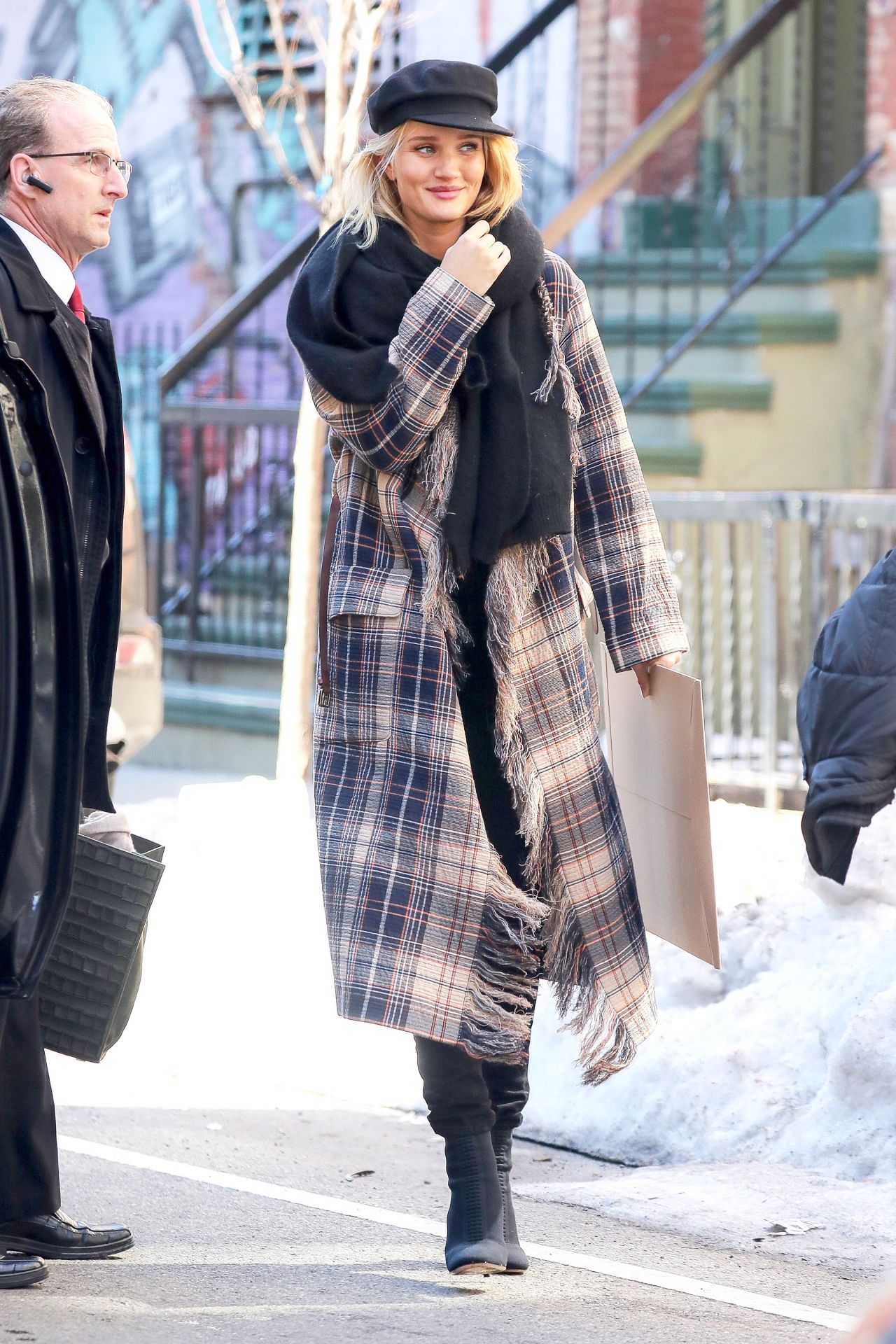 Rosie Huntington-Whitely, photo #949042