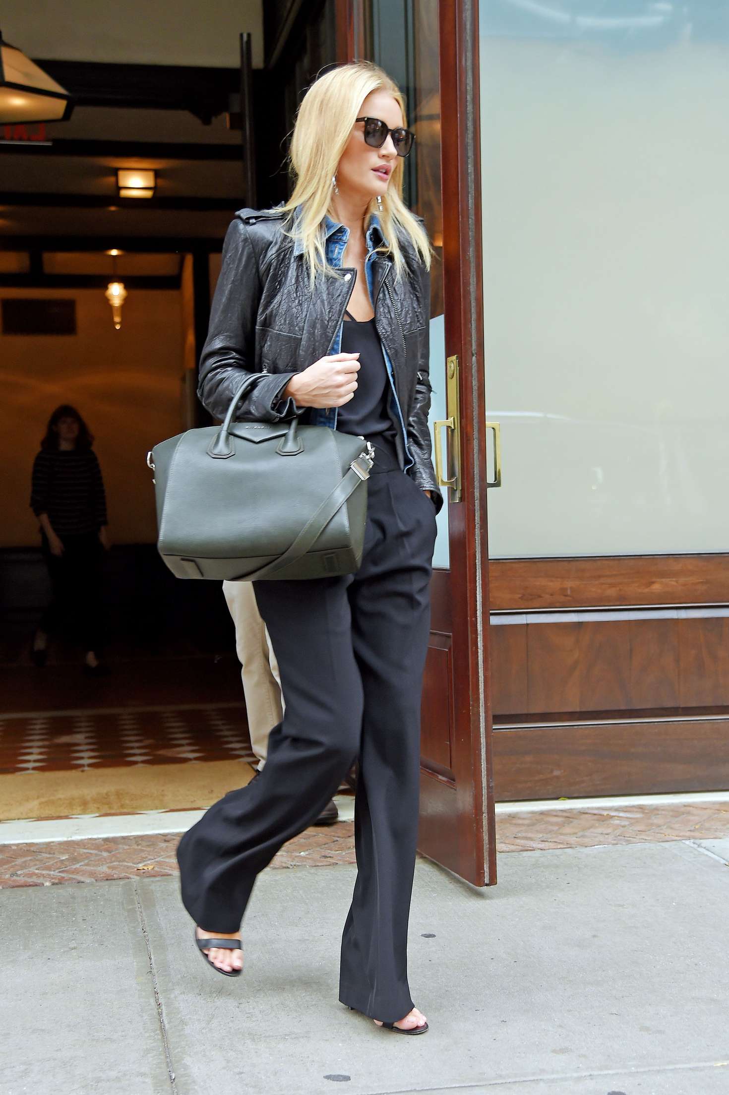 Rosie Huntington-Whitely, photo #918267
