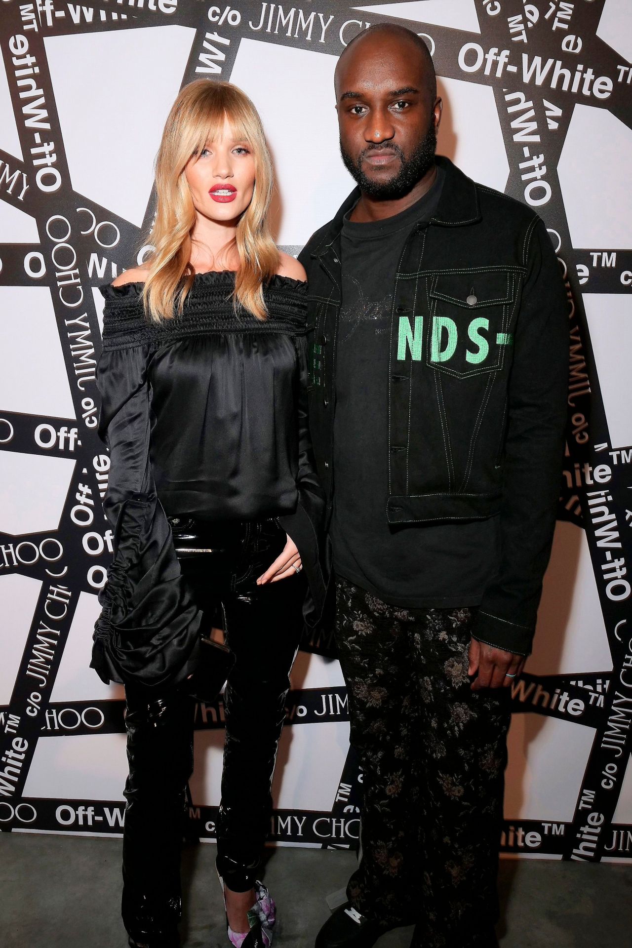 Rosie Huntington-Whitely, photo #1041817