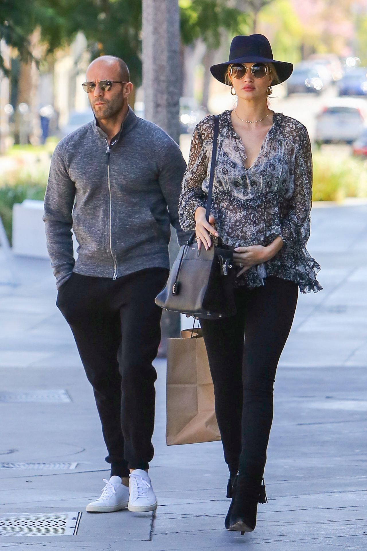 Rosie Huntington-Whitely, photo #952536