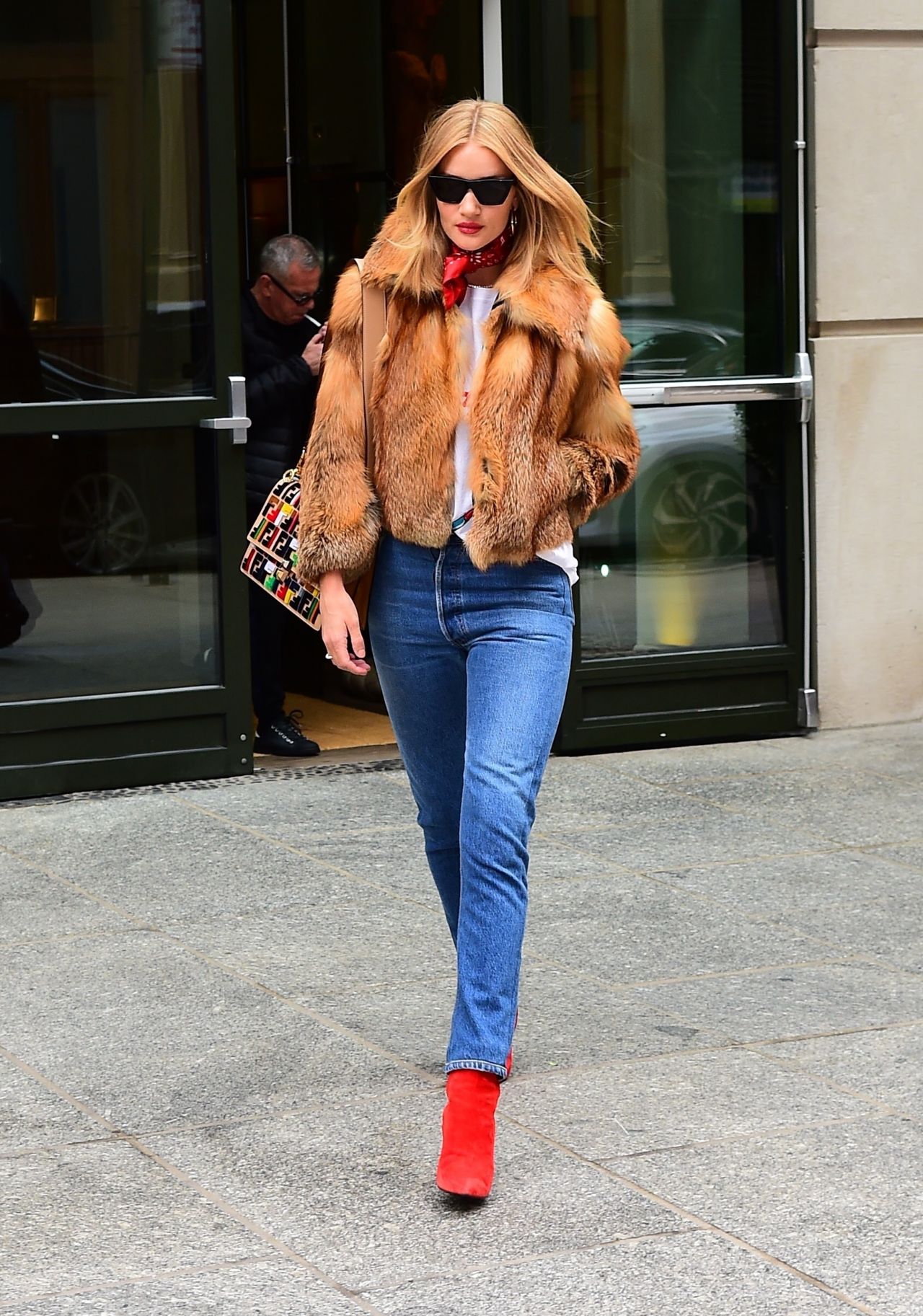 Rosie Huntington-Whitely, photo #1040346