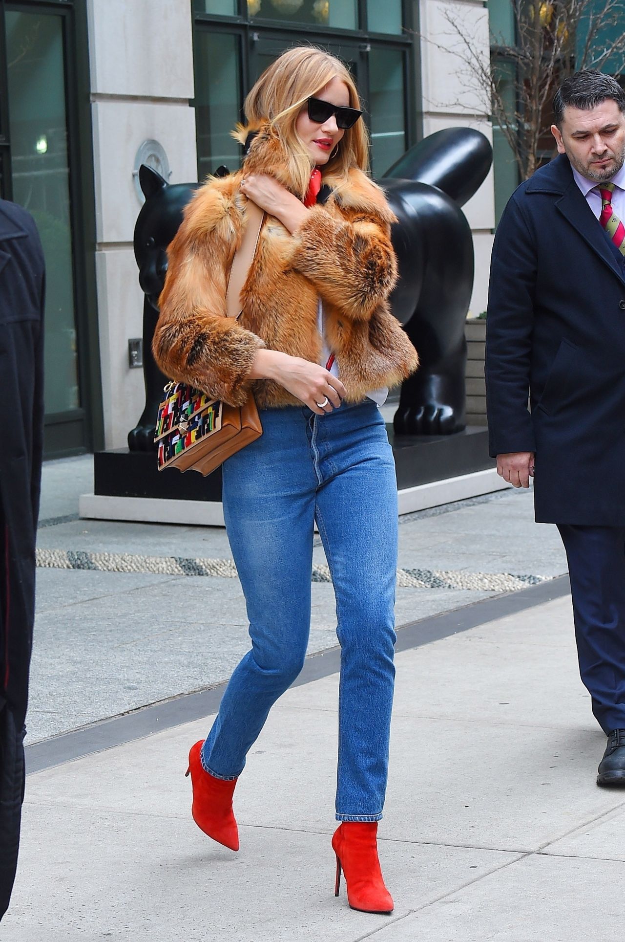 Rosie Huntington-Whitely, photo #1040348