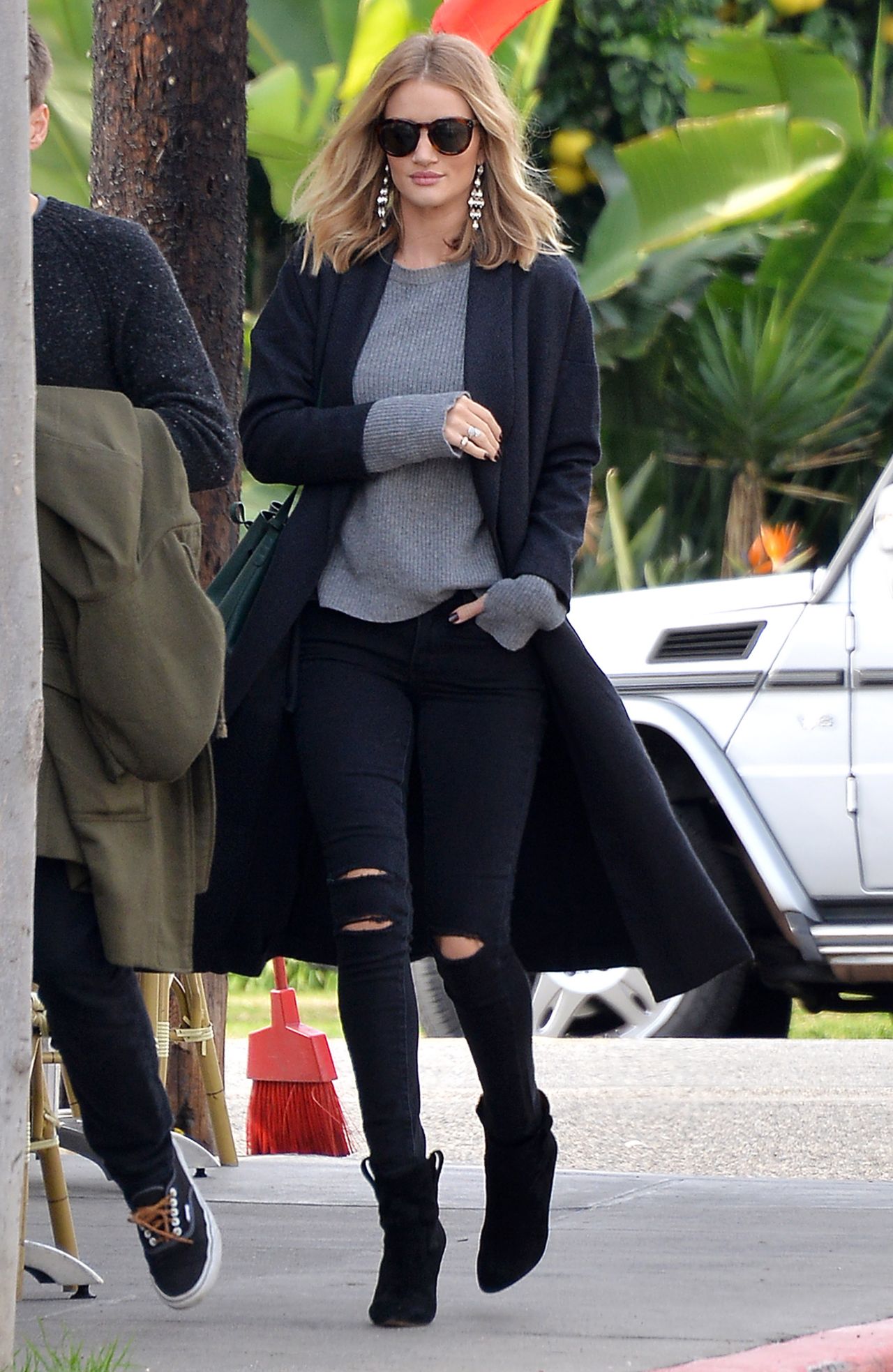 Rosie Huntington-Whitely, photo #855587