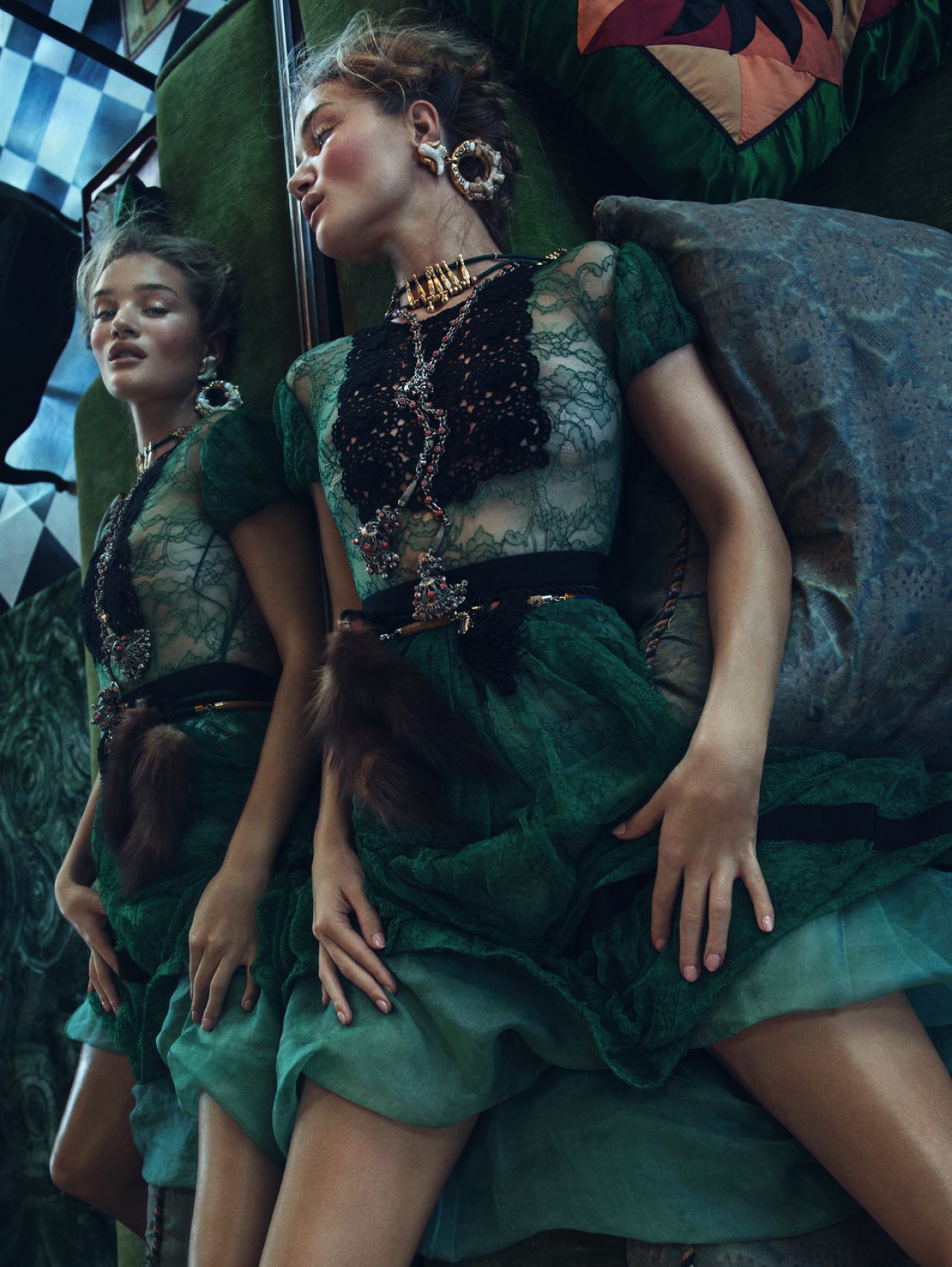 Rosie Huntington-Whitely, photo #839814