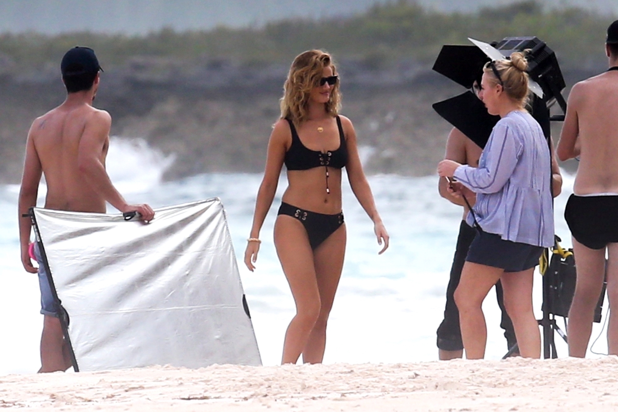 Rosie Huntington-Whitely, photo #1031062