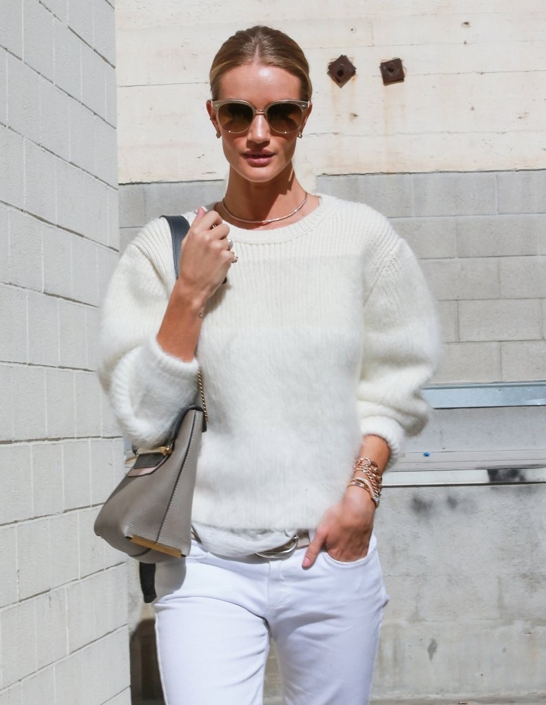 Rosie Huntington-Whitely, photo #767437