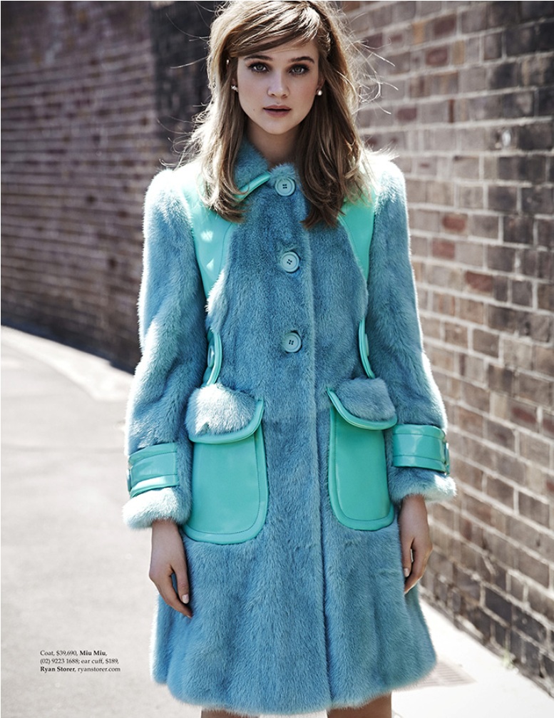 Rosie Tupper, photo #954364