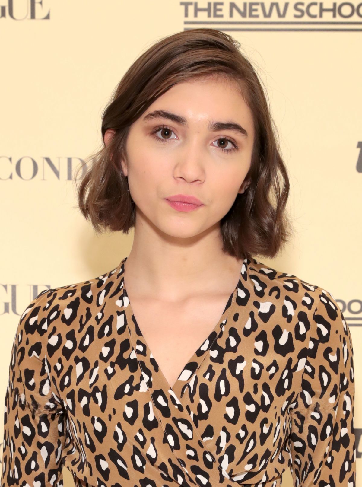 Rowan Blanchard, photo #1081732