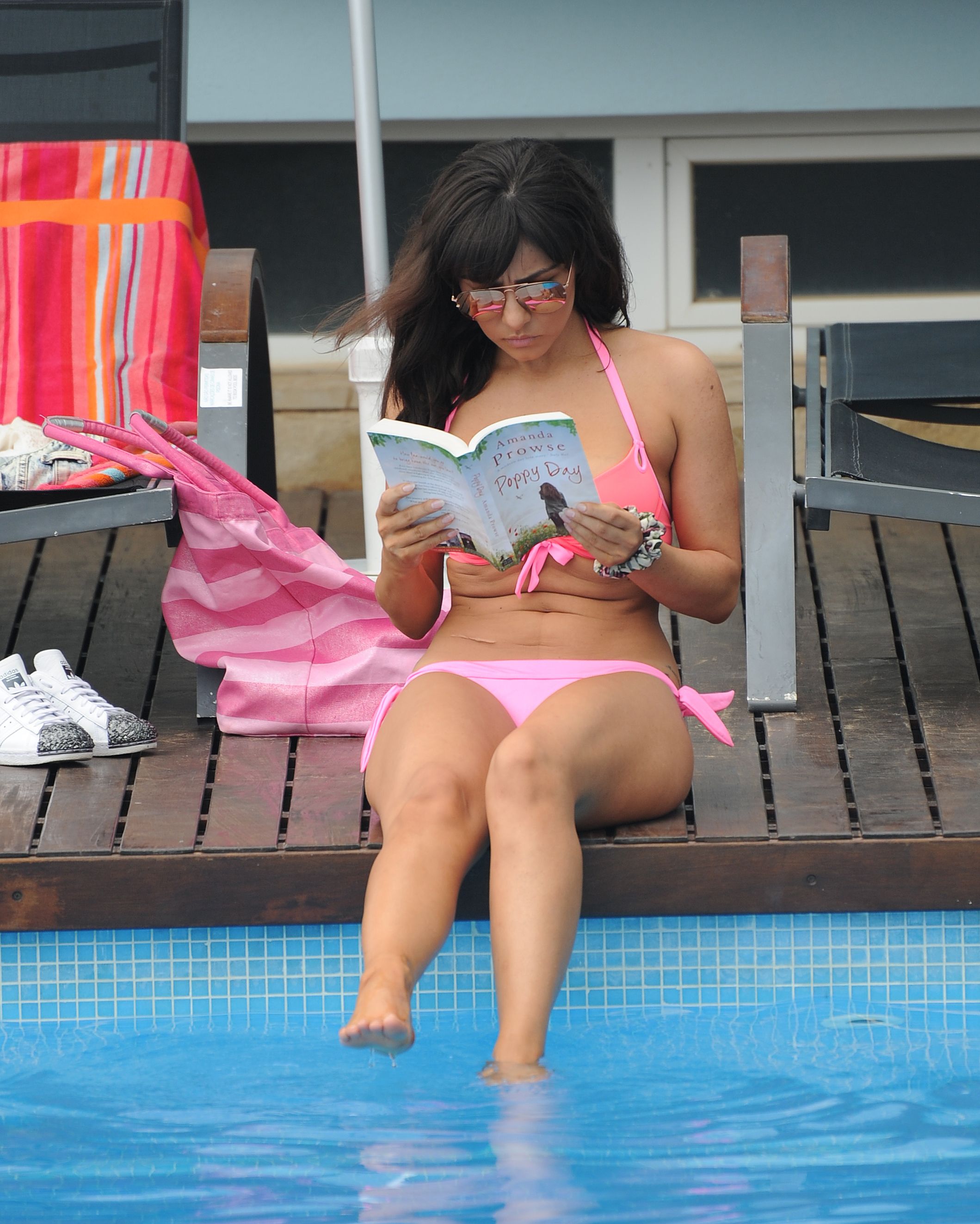 Roxanne Pallett, photo #963159