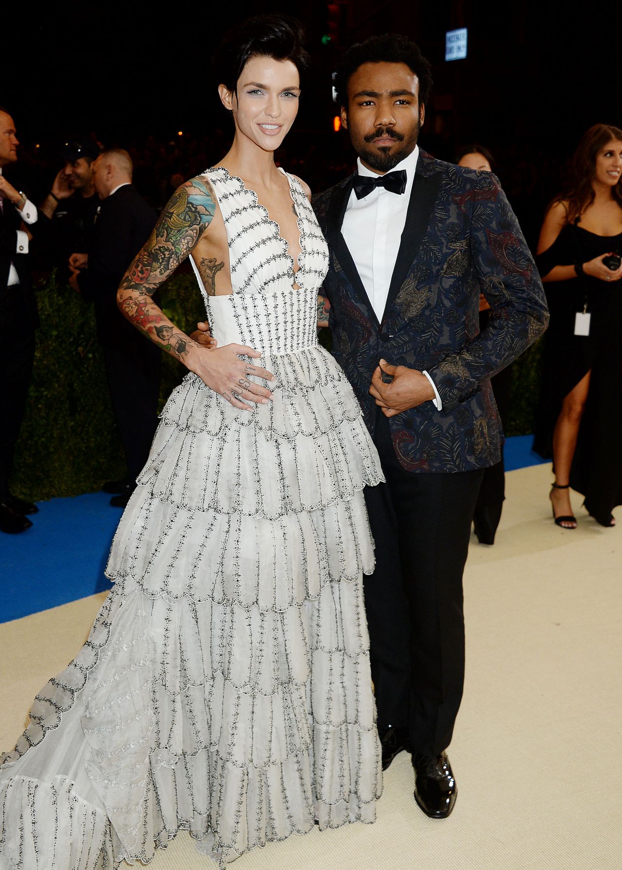 Ruby Rose, photo #961394