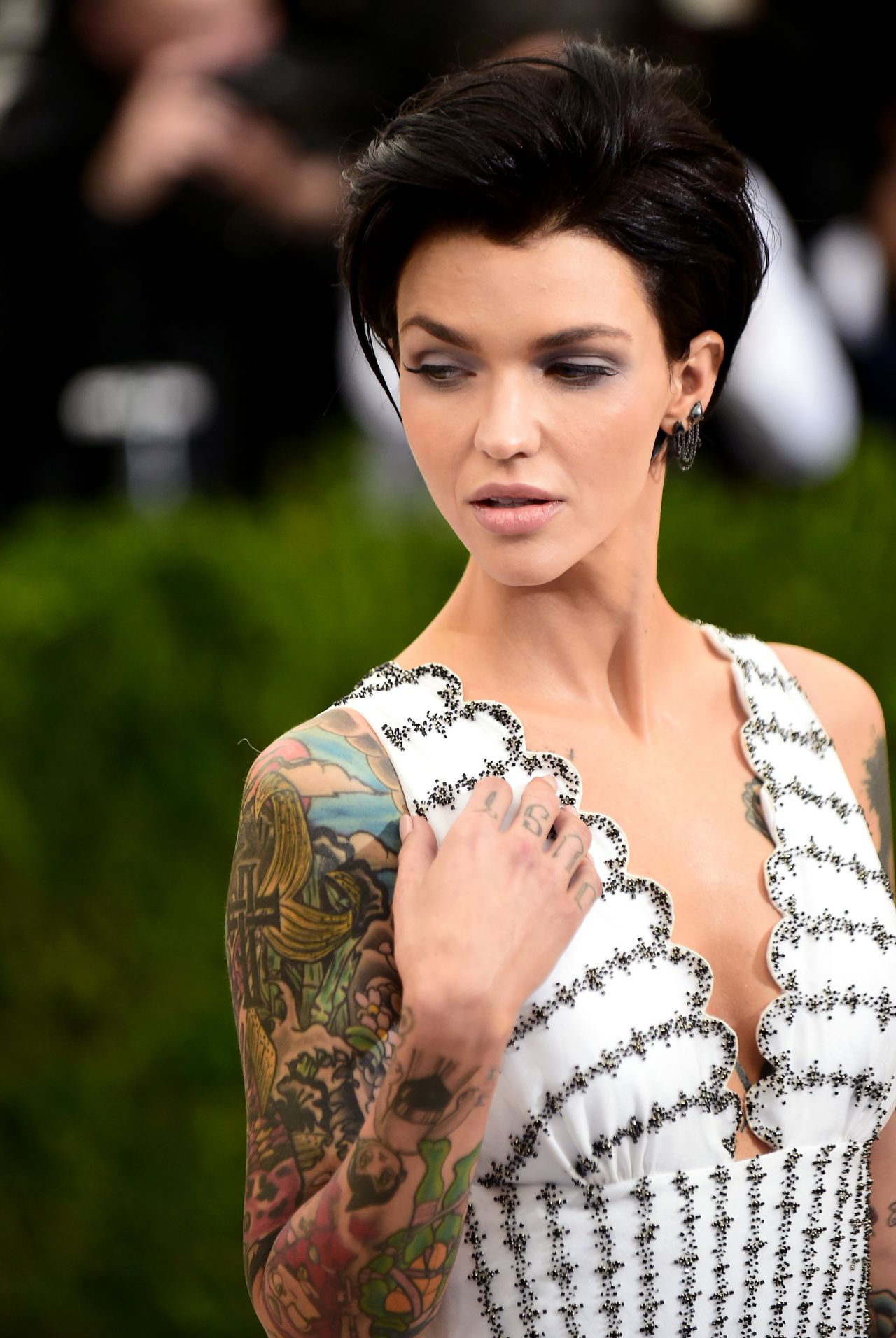 Ruby Rose, photo #961390