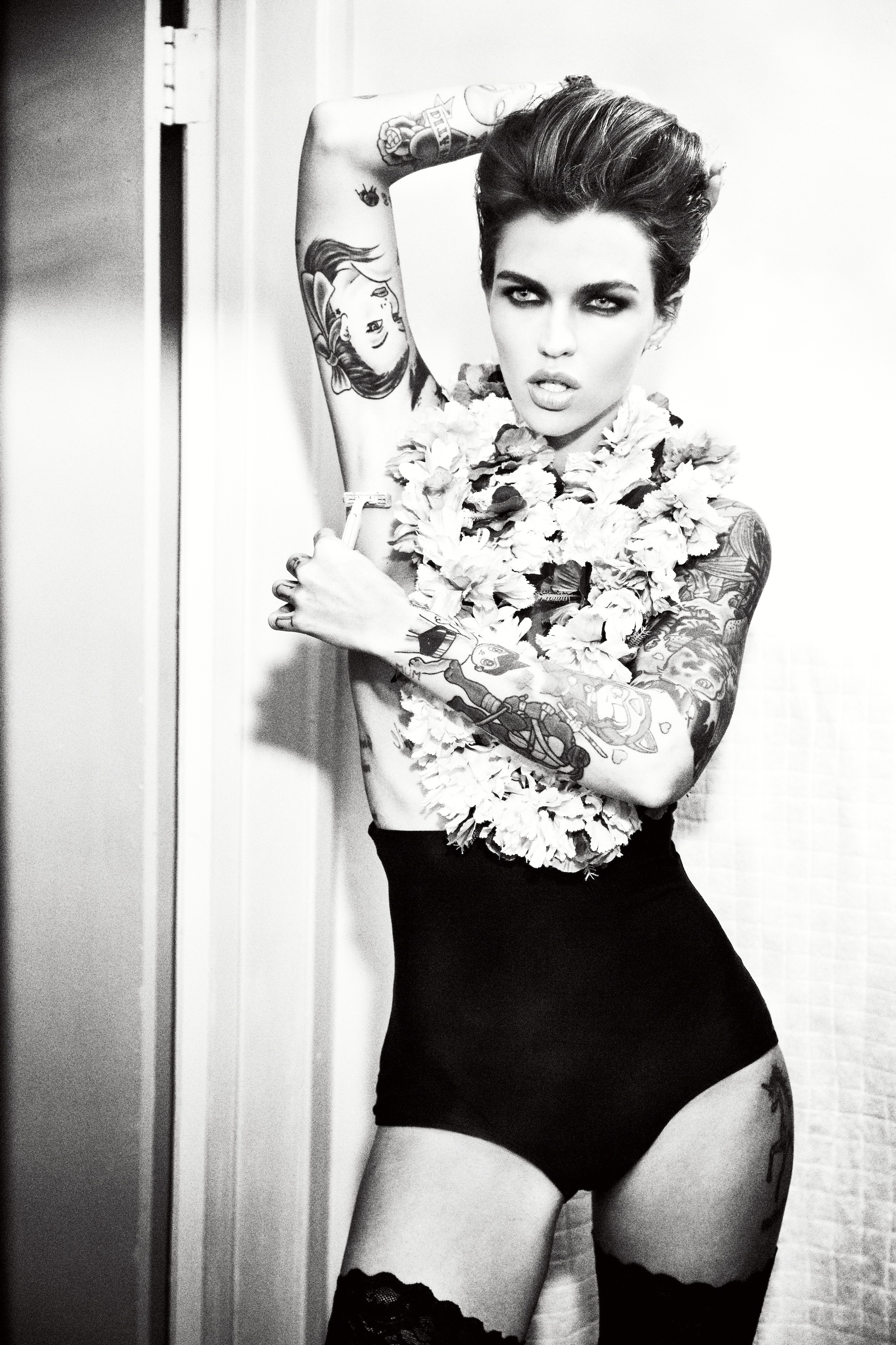 Ruby Rose, photo #962791